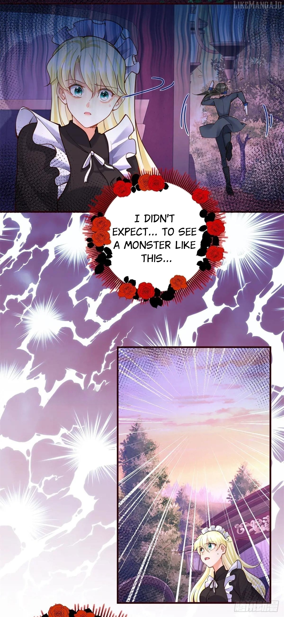 Don't Embarrass Me Chapter 11 - page 2